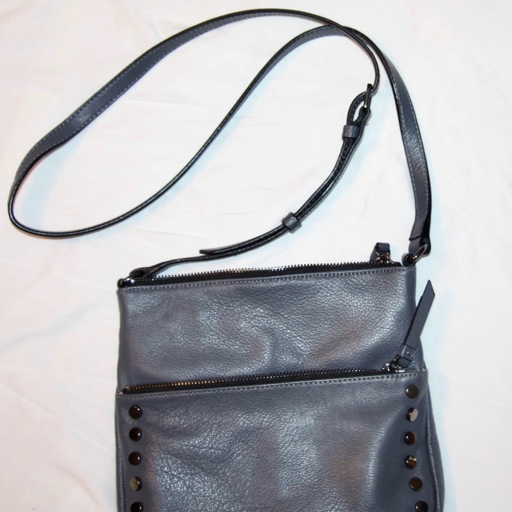 Simply Vera Grey/Pink shoulder bag *BRAND NEW*